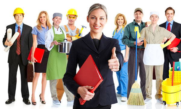 Demirci Ofis Temizliği Hizmeti